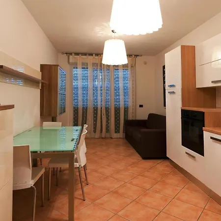Apartament Holiday Santa Constanza - Ito02100e-dyc *