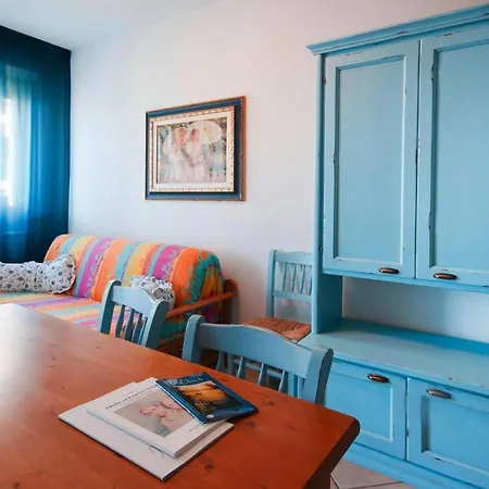 Apartament Holiday Santa Constanza - Ito02100e-dyc