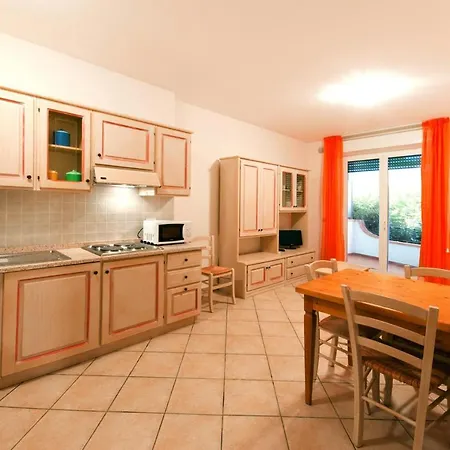 Holiday Santa Constanza - Ito02100e-dyc Apartament San Vincenzo
