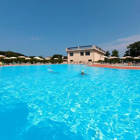 Holiday Santa Constanza - Ito02100e-dyc Apartament San Vincenzo