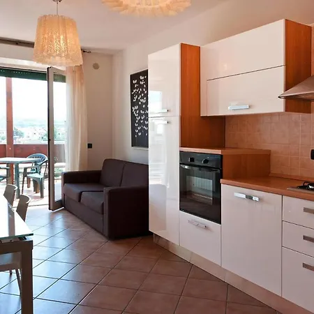 Holiday Santa Constanza - Ito02100e-dyc Apartament
