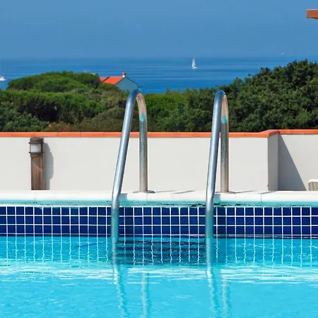 Apartament Holiday Santa Constanza - Ito02100e-dyc San Vincenzo