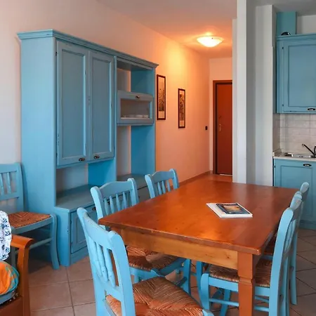 Apartament Holiday Santa Constanza - Ito02100e-dyc