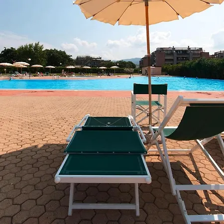 Apartament Holiday Santa Constanza - Ito02100e-dyc