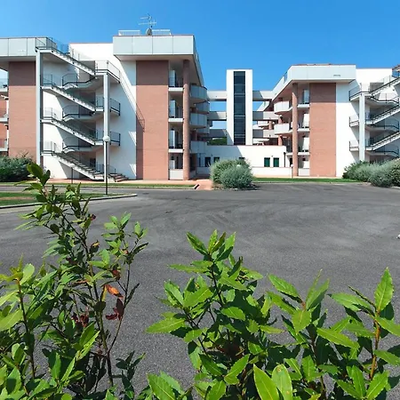 Holiday Santa Constanza - Ito02100e-dyc * San Vincenzo