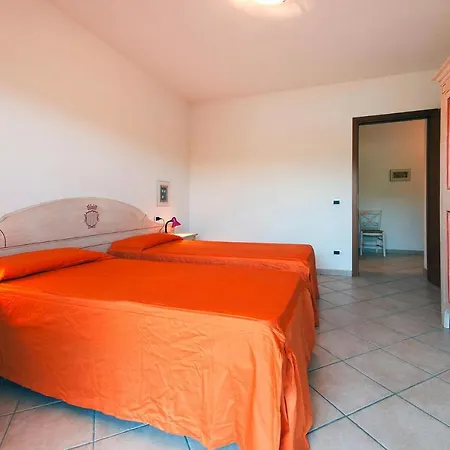 Apartament Holiday Santa Constanza - Ito02100e-dyc